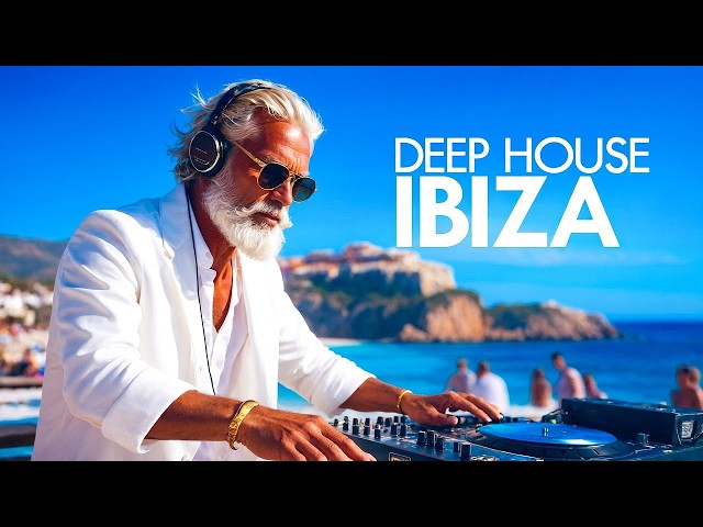 Ibiza Summer Mix 2026 🍓 Best Of Tropical Deep House Music Chill Out Mix 2025 🍓 Chillout Lounge