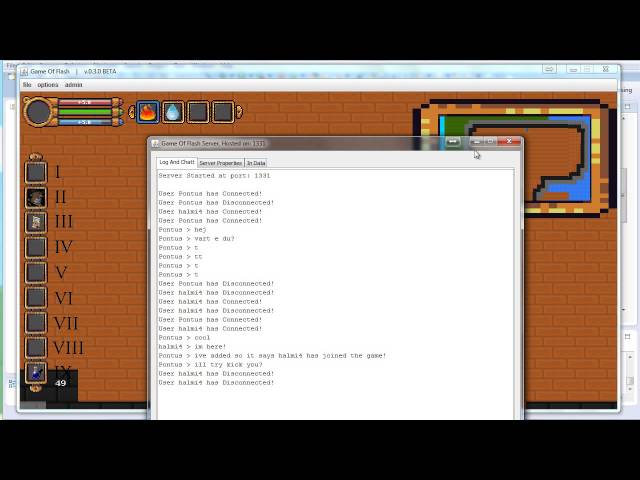 Java ep12 - Animation!