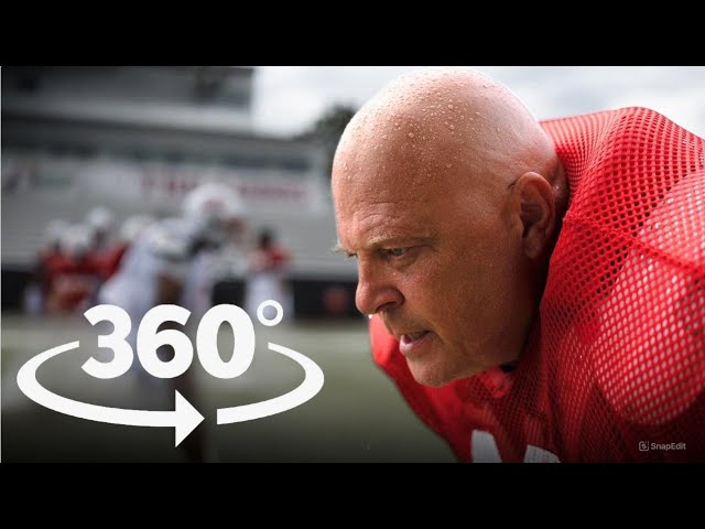 VR 360° The Senior | Official Trailer | In Theater Sep 19