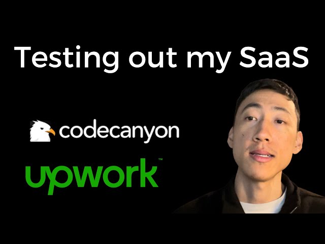 Developing a SaaS from Codecanyon PHP Script Pt 2