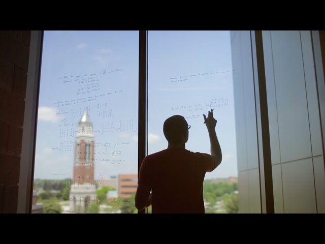 Engineering and Computer Science Day