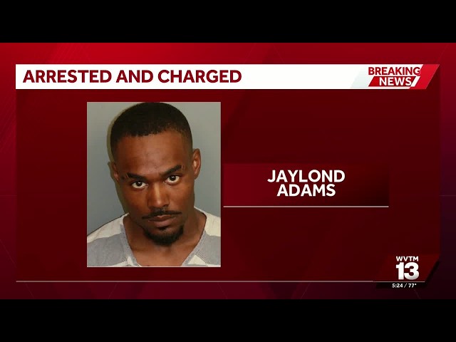 Suspect charged with capital murder in June shooting of Birmingham man