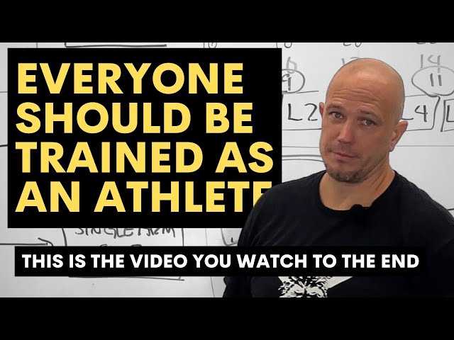 99% FAIL at fitness— don't waste your time doing useless exercises—TOI Program Integration