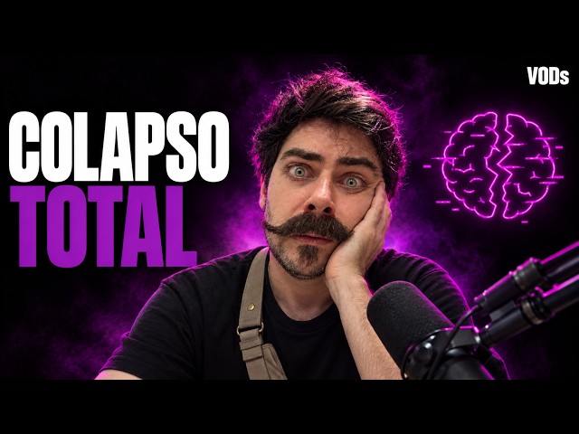 Why creating Gentle AI almost destroyed me 🤯