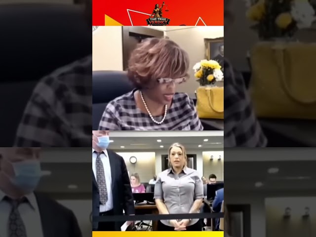 Judge Boyd's Brutal Reality Check Leaves Defendant Speechless