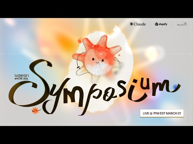 Socratica Symposium 2026