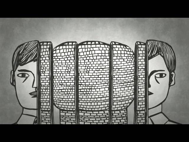 Gotye - Smoke and Mirrors (Official Music Video)