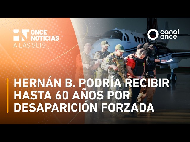 Once Noticias a las Seis | Conferencia Matutina "Las mañaneras del pueblo" (06/04/2026)