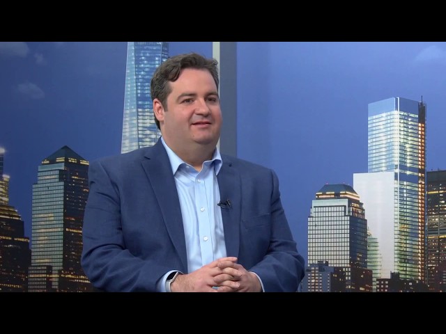 Consensus Network CEO Robert Maletta on Exploring The Block