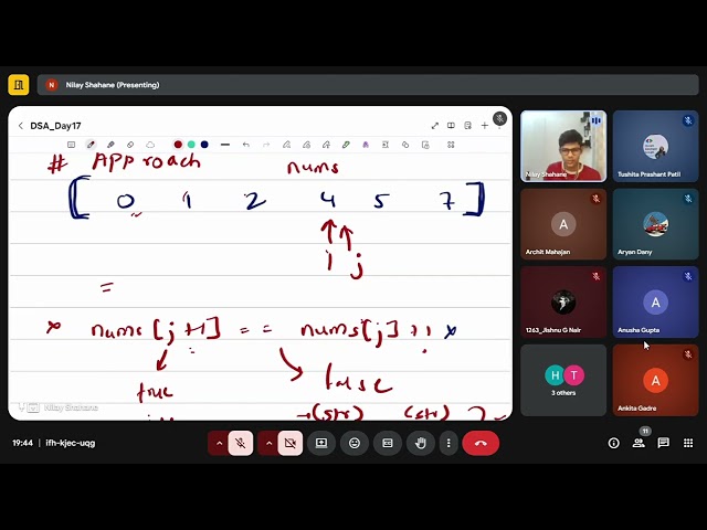 Day 17 | Intervals Made Easy | Summary Ranges & Merge Intervals (LC 228, LC 56)