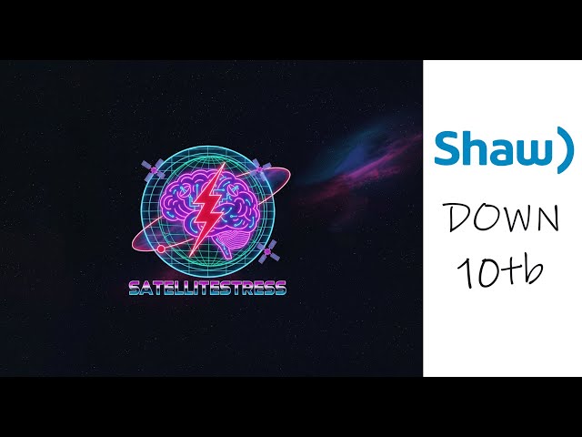 SATELLITESTRESS VS SHAWCABLE | FREE TEST | BEST BYPASS METHODS | BEST C2/BOTNET