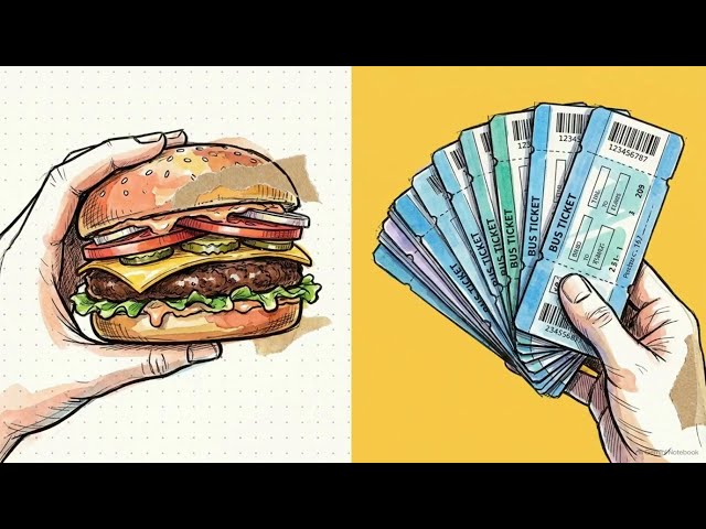 Choice in a World of Scarcity