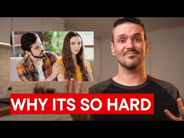 Why People Don't Believe You've Changed