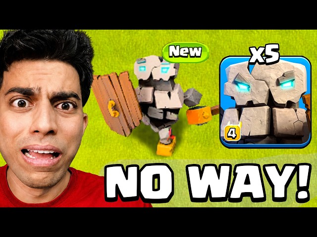 Everyone Forgot This Troop... But I Didn't!