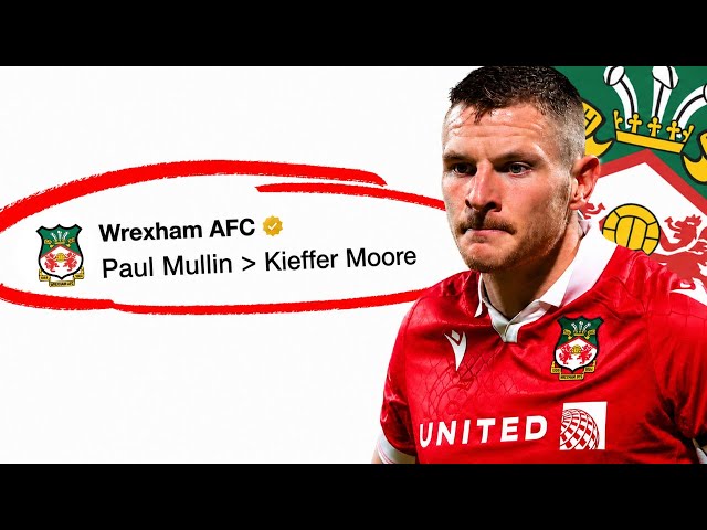CONTROVERSIAL WREXHAM AFC UNPOPULAR OPINIONS | Paul Mullin to Return Next Season?