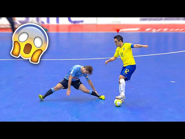 Most Humiliating Skills