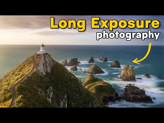 I’d Travel 10,000km to Take These Photos