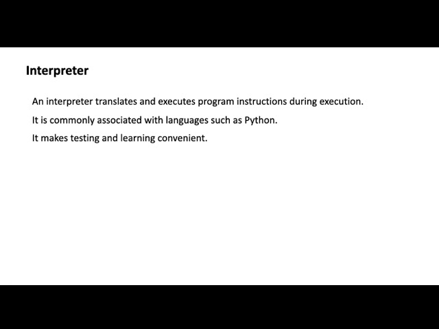 LECTURE-1 Computer Language
