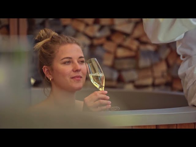 Hotel Singer - Relais & Châteaux - Imagevideo