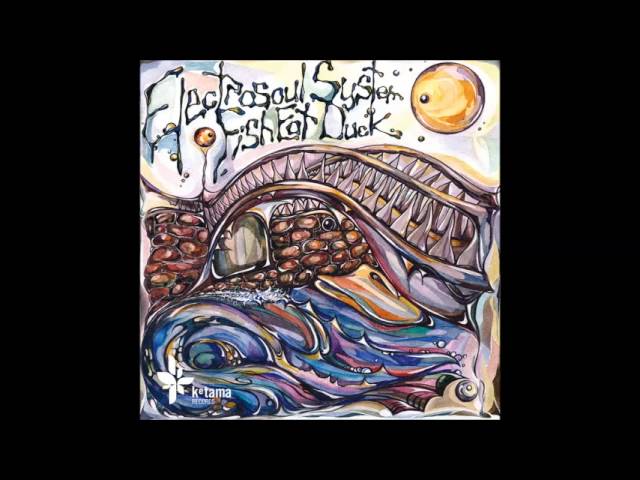Electrosoul system - Awakening Of Kali