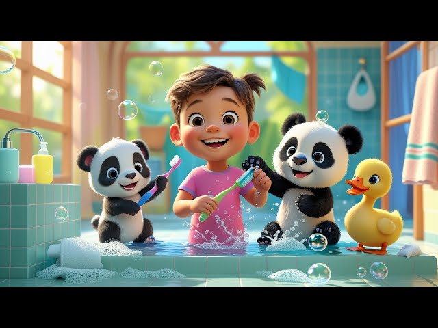 Create VIRAL Kids Music Videos for FREE with AI | Step-by-Step