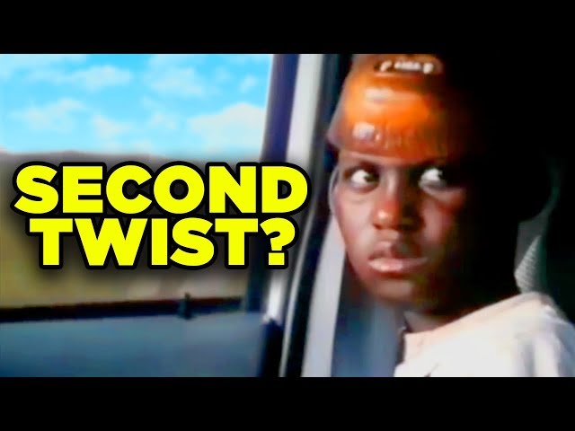 Us Ending Explained! Jordan Peele Secret Twist Revealed!