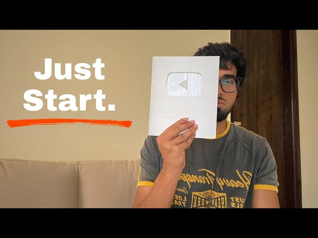 Before You Start Content Creation, Watch This