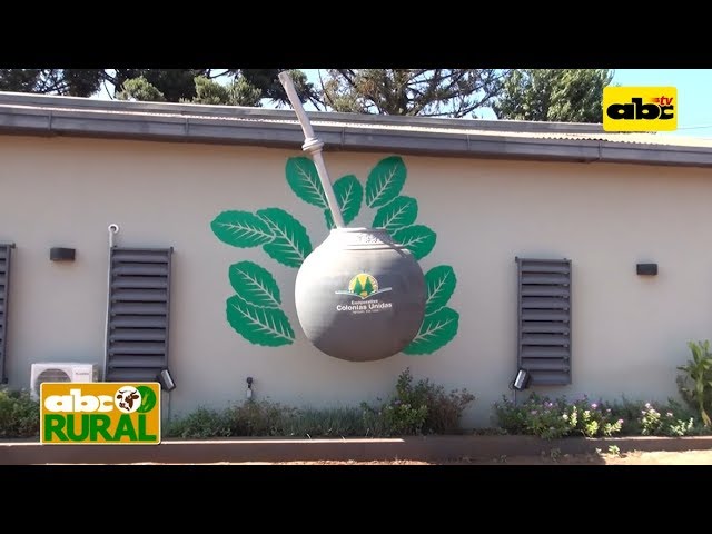 ABC Rural Programa 5: Cooperativa Colonias Unidas