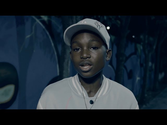 El Ita - Al Ritmo De Las Olas (Video Oficial) Prod. By Kabliz