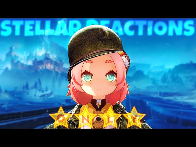 This Account is Doomed in Snezhnaya... [Genshin Impact 4 Stars Only]