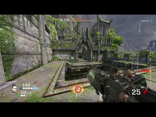 Chugg's Aiming Guide - Low Sensitivity Techniques