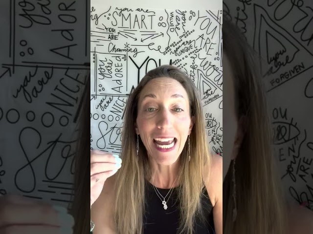 Kathryn Greenberg - Anger Vs. Aggression