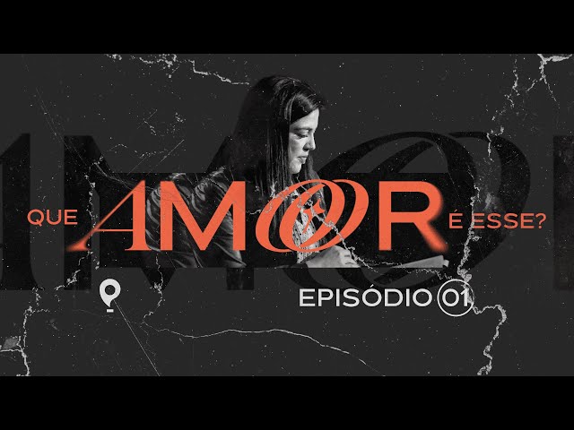 Deus amou mesmo assim... | Aqueldan Feldberg