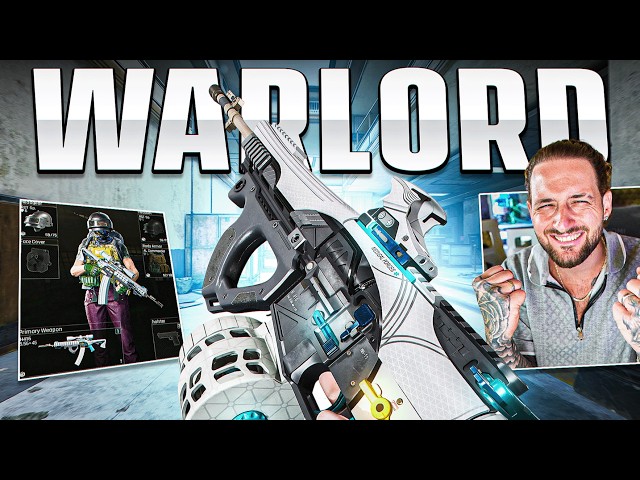 HOW TO WIN WARLORD RAIDS | Arena Breakout Infinite
