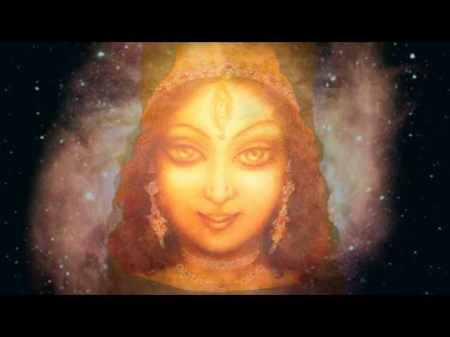 Durgaashtakam - Peaceful Music For Protection, Healing, Relaxation and Meditation - Ananda Devi