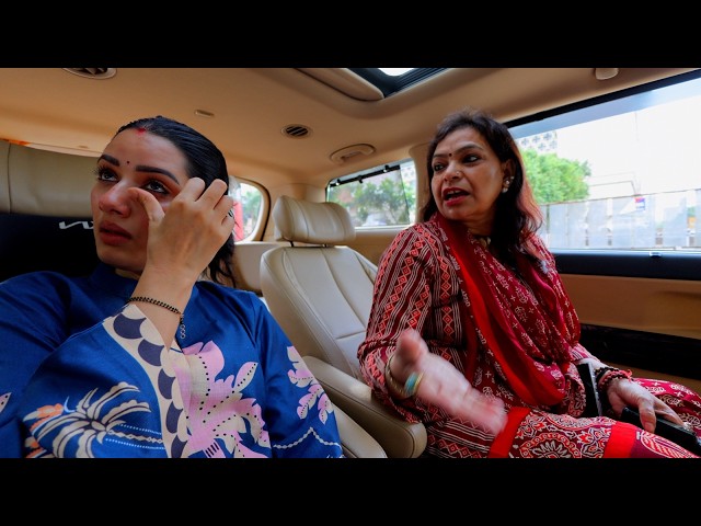 Neetu ko Maa Banne se Pehle hi aisi baat boldi Saas ne..
