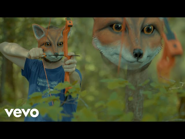 Modest Mouse - Life's a Dream (Official)
