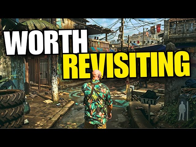30 Legendary Single Player Games You NEED To Replay in 2026
