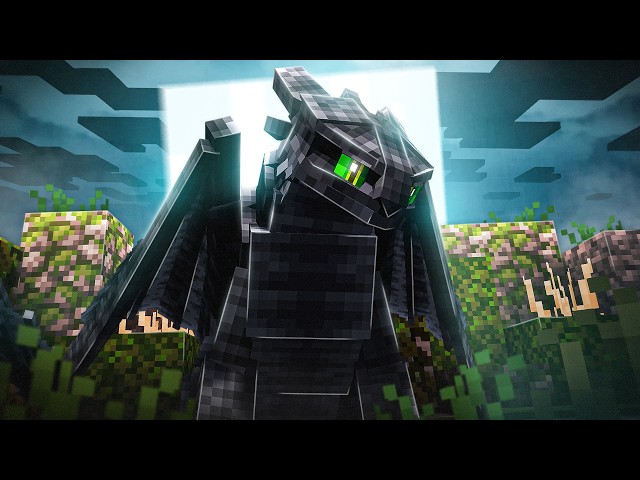This How To Train Your Dragon Mod Is CRAZY...