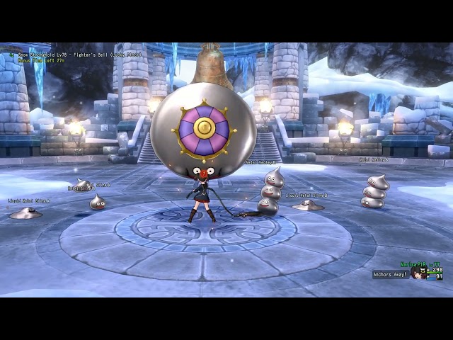 This is WHY you SHOULD play Dragon Quest X