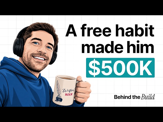 How a Free Zoom Call Turned Into a $500K Membership Community