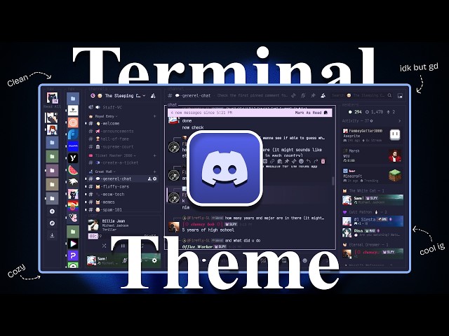 Your Discord Looks Basic… Fix It with CSS