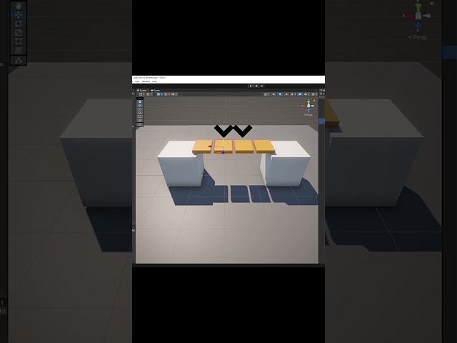 Create a Flexible Bridge in Unity: Your Step-by-Step Guide #unitytutorial #gamedev #unity3d #unity