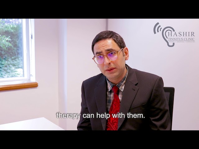 Auditory Imagery or Musical Tinnitus