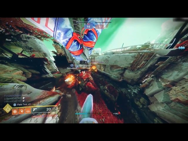 Destiny 2: Monument of Triumph – No Ban, Just Win | Private HWID Protector #destiny2