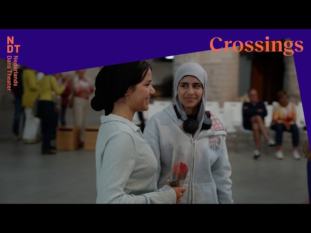 Crossings 2026