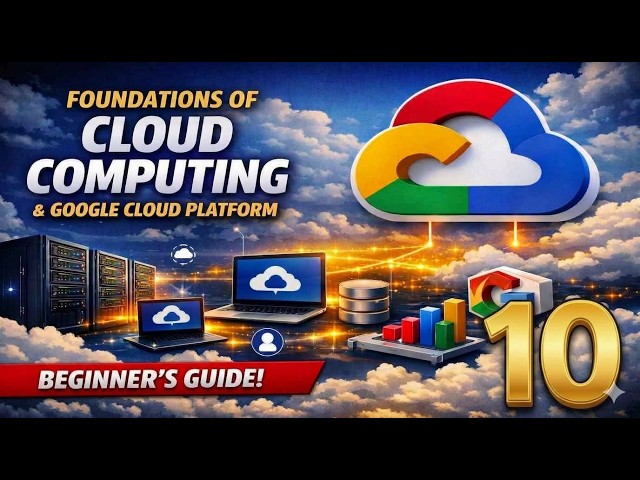 Understanding Firestore & NoSQL: Real-Time Data, Offline Sync, and Scalability in GCP - 10
