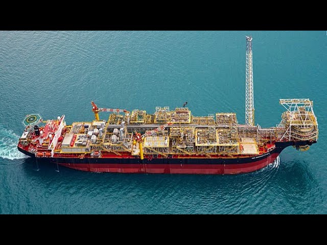 FPSO PROF. JOHN EVANS ATTA MILLS