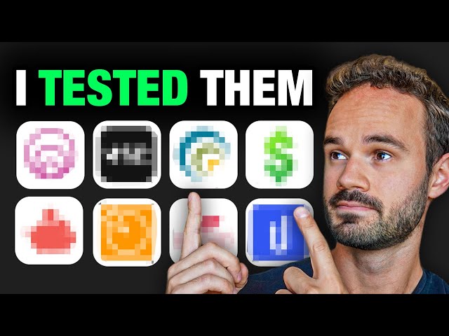 10+ BEST Reward Apps For Cashback I've TESTED (2026 List!) - Results Not Guaranteed