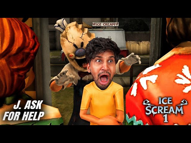 ICE SCREAM UNCLE ROD IS BACK WITH NEW STORY UPDATE ( J ASKS FOR HELP )